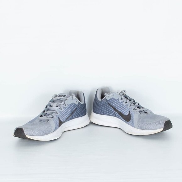 Nike Womens Downshifter 8 Low Top Running Sneakers Size 9.5 - Picture 3 of 7